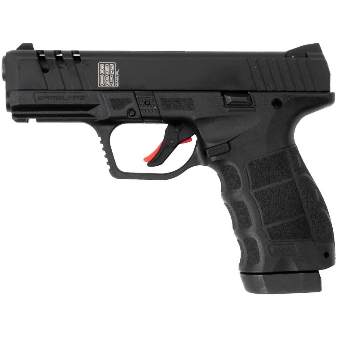 SAR FIREARMS SAR9CX